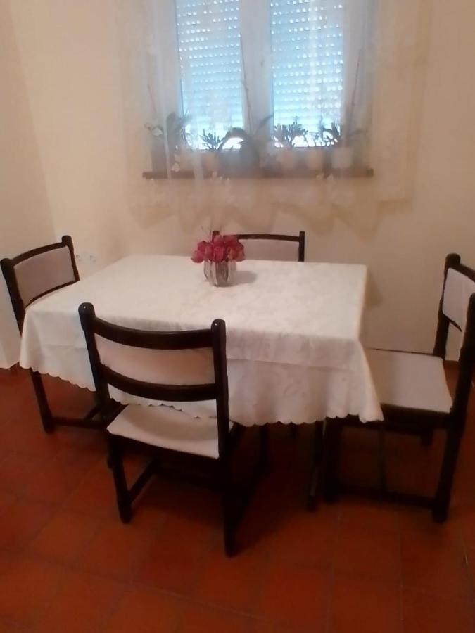 App Antonic Zrinka Apartment Crikvenica Exterior photo