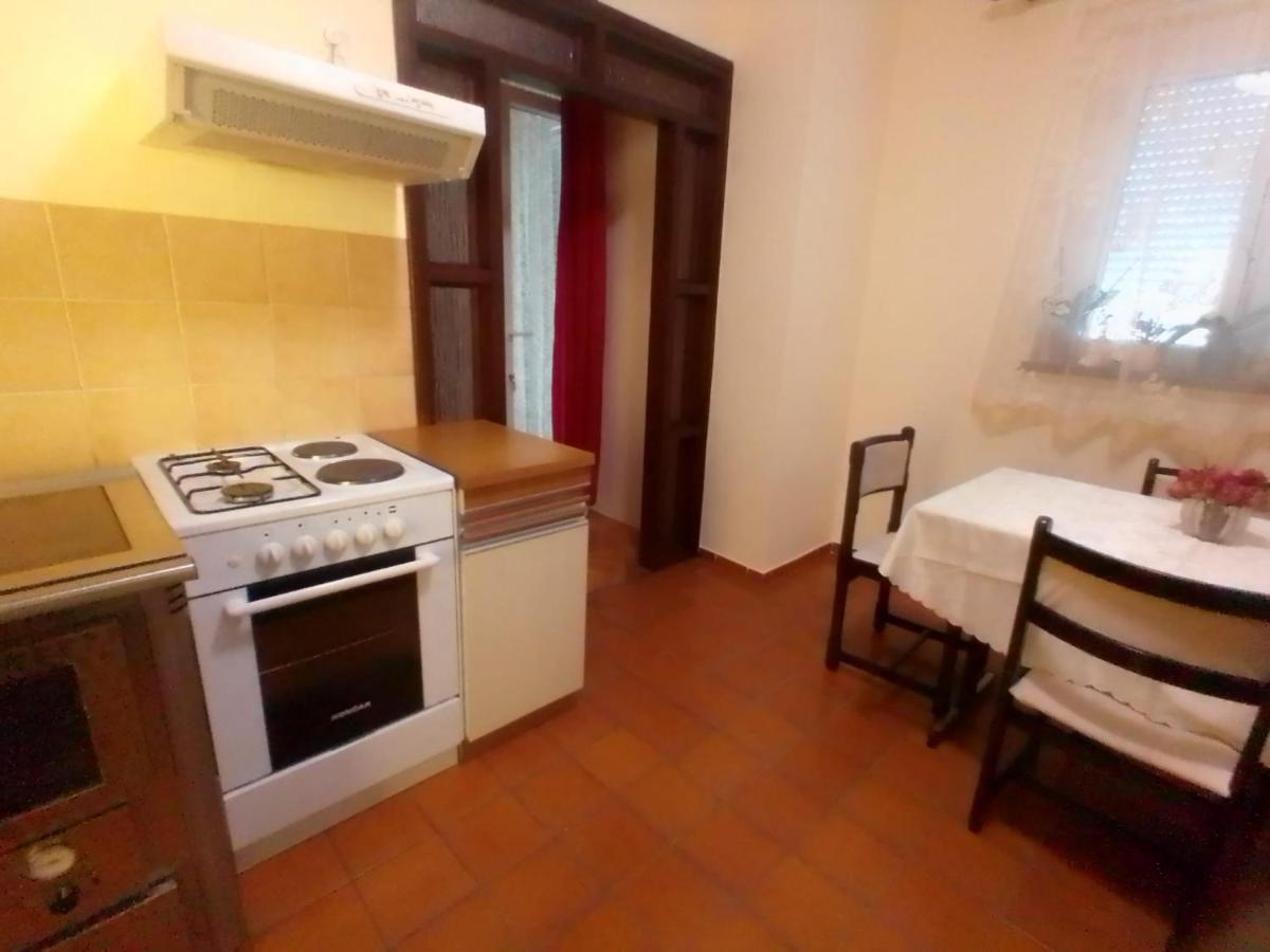 App Antonic Zrinka Apartment Crikvenica Exterior photo